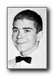 Craig Wood: class of 1964, Norte Del Rio High School, Sacramento, CA.